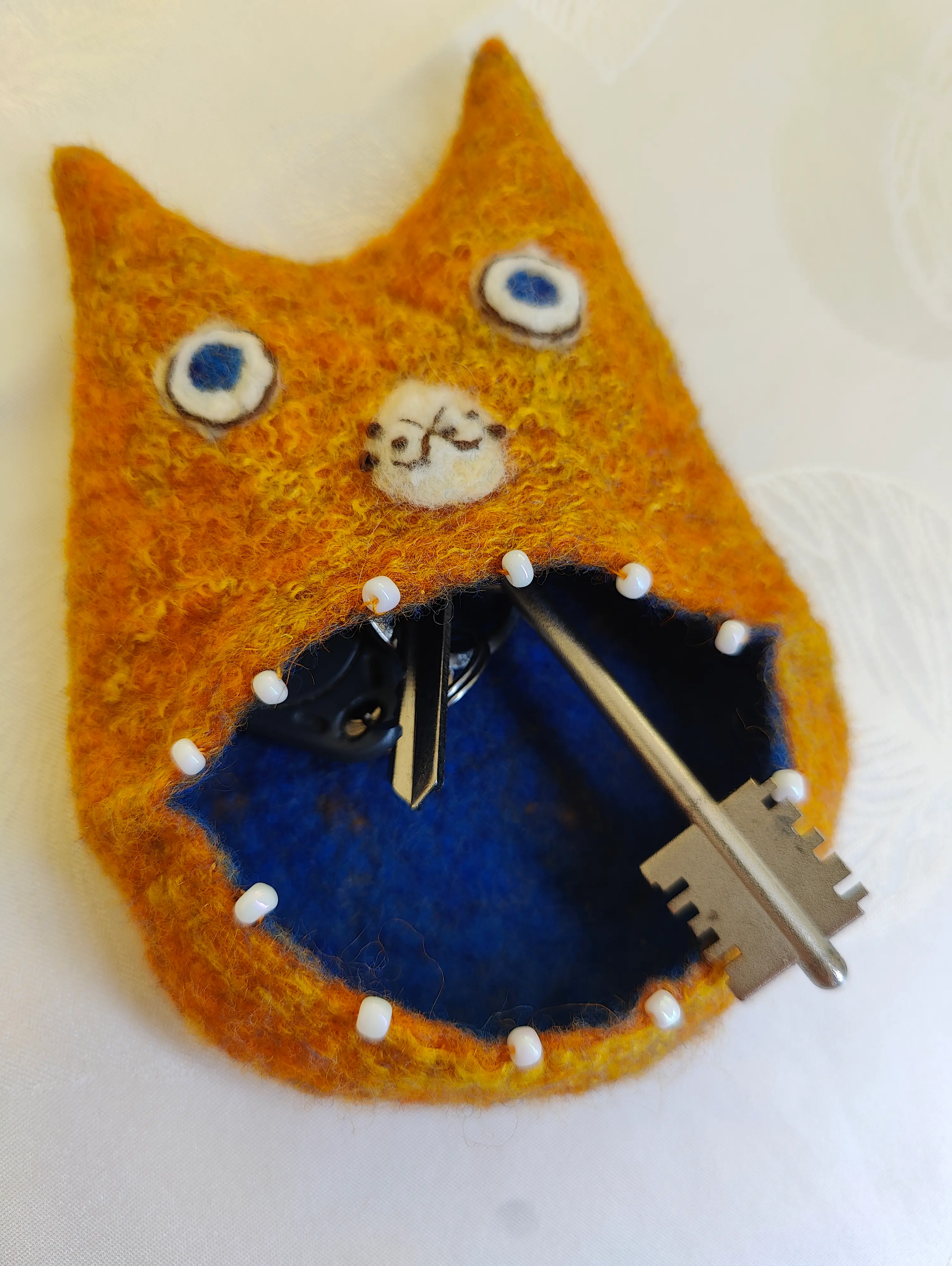 Котарак „Ключояд“ – thumbnail 4