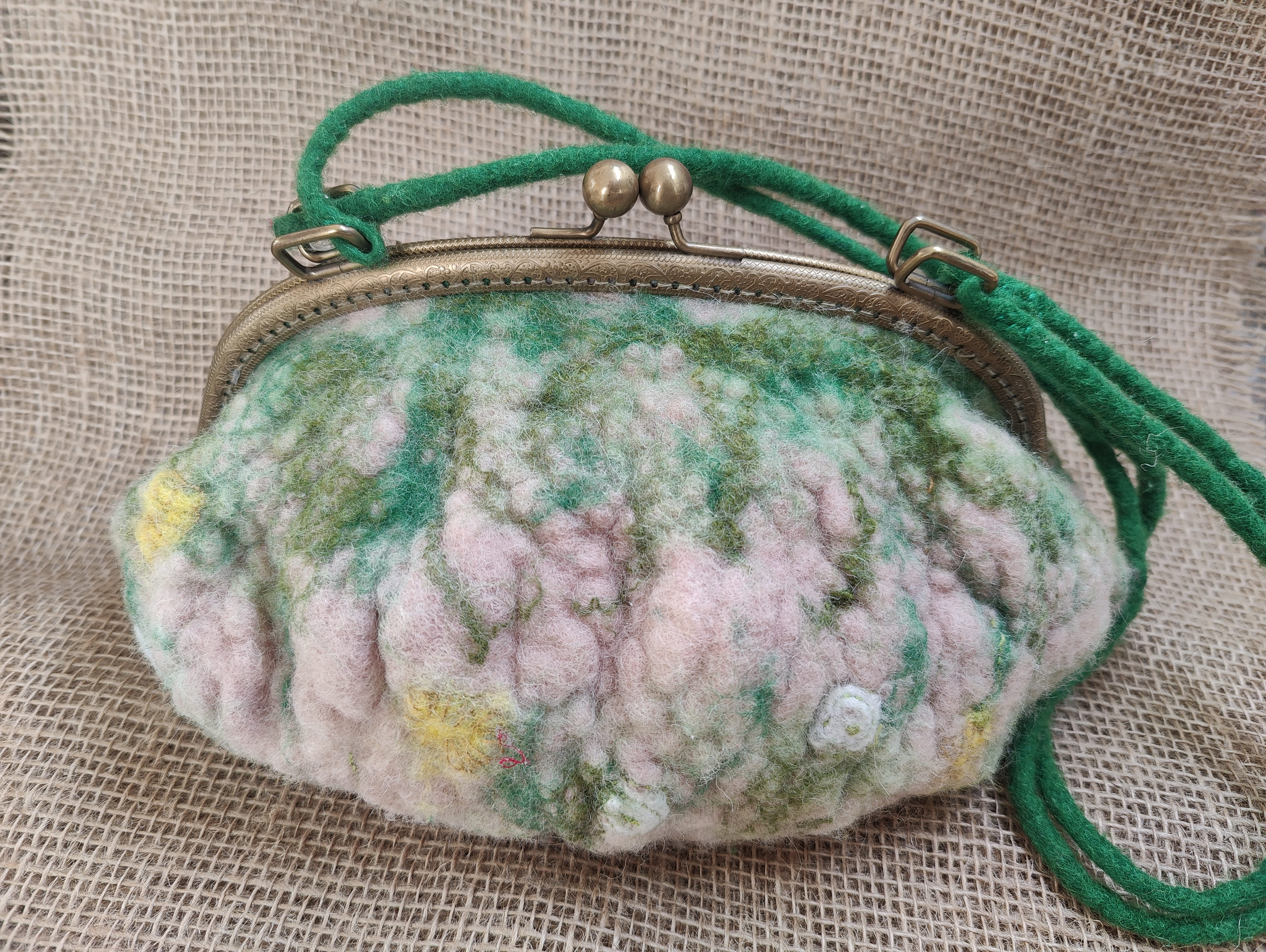 Чанта "Пролет" – main image