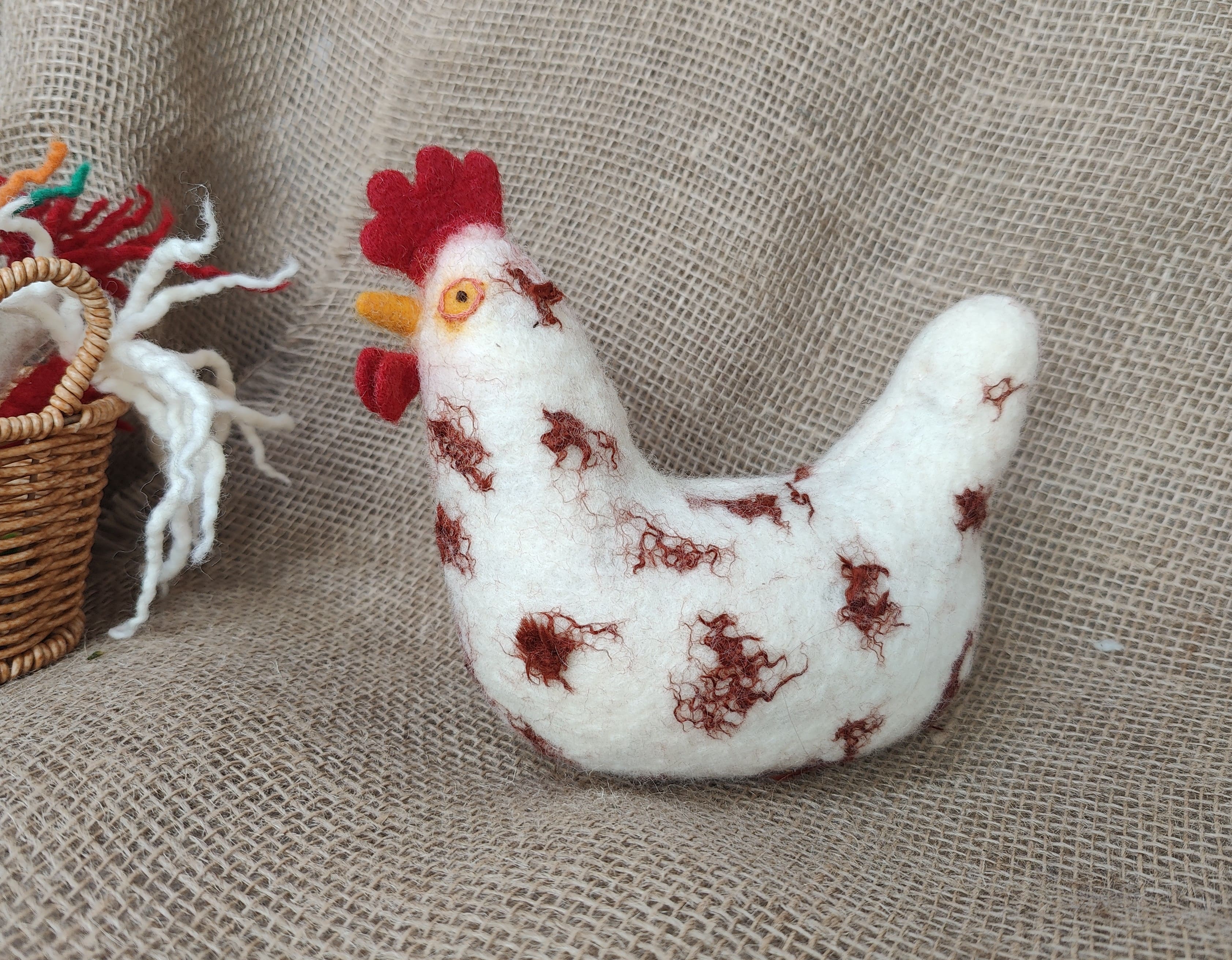 кокошка – main image