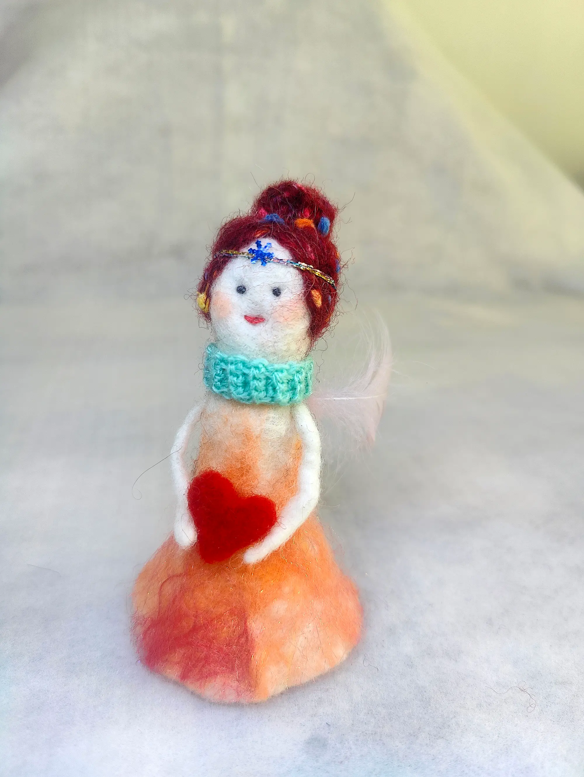 Фея - Пазителка на сърца – thumbnail 3