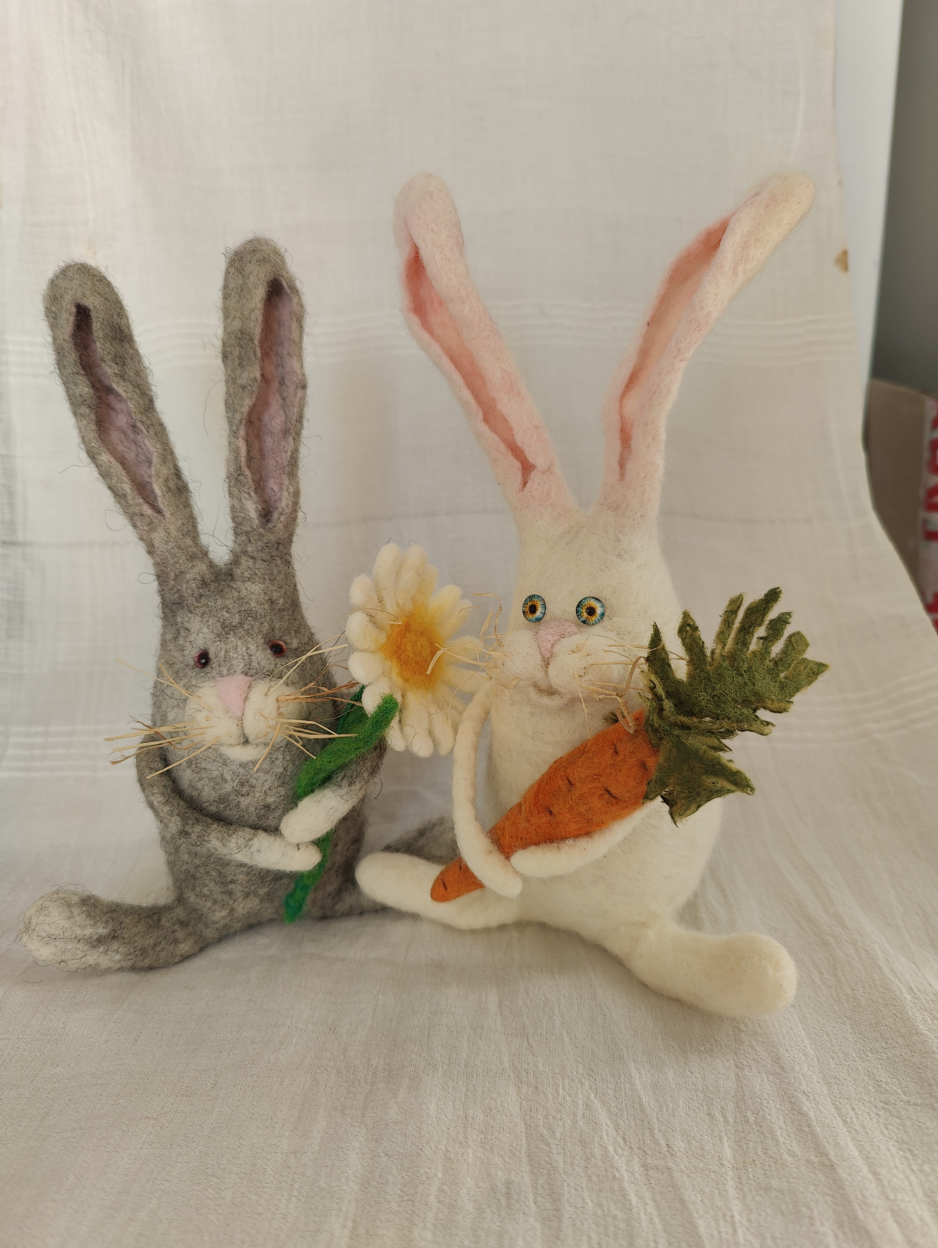 Зайче – main image