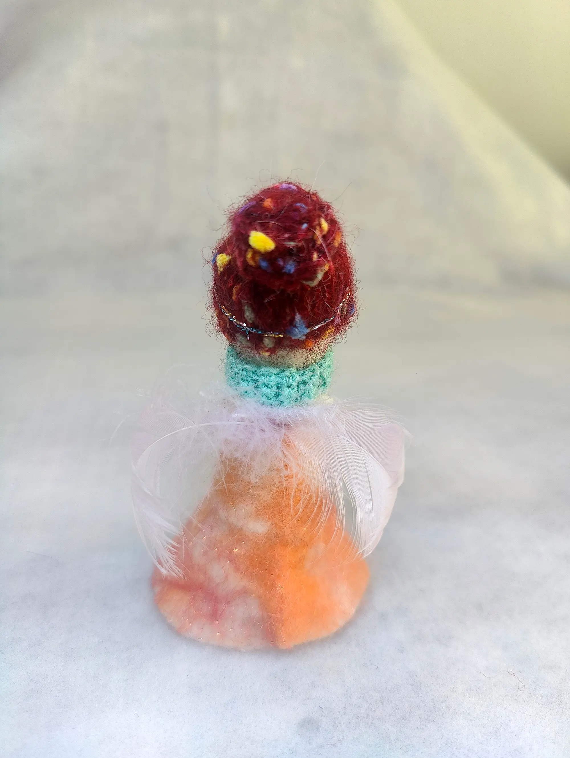 Фея - Пазителка на сърца – thumbnail 4