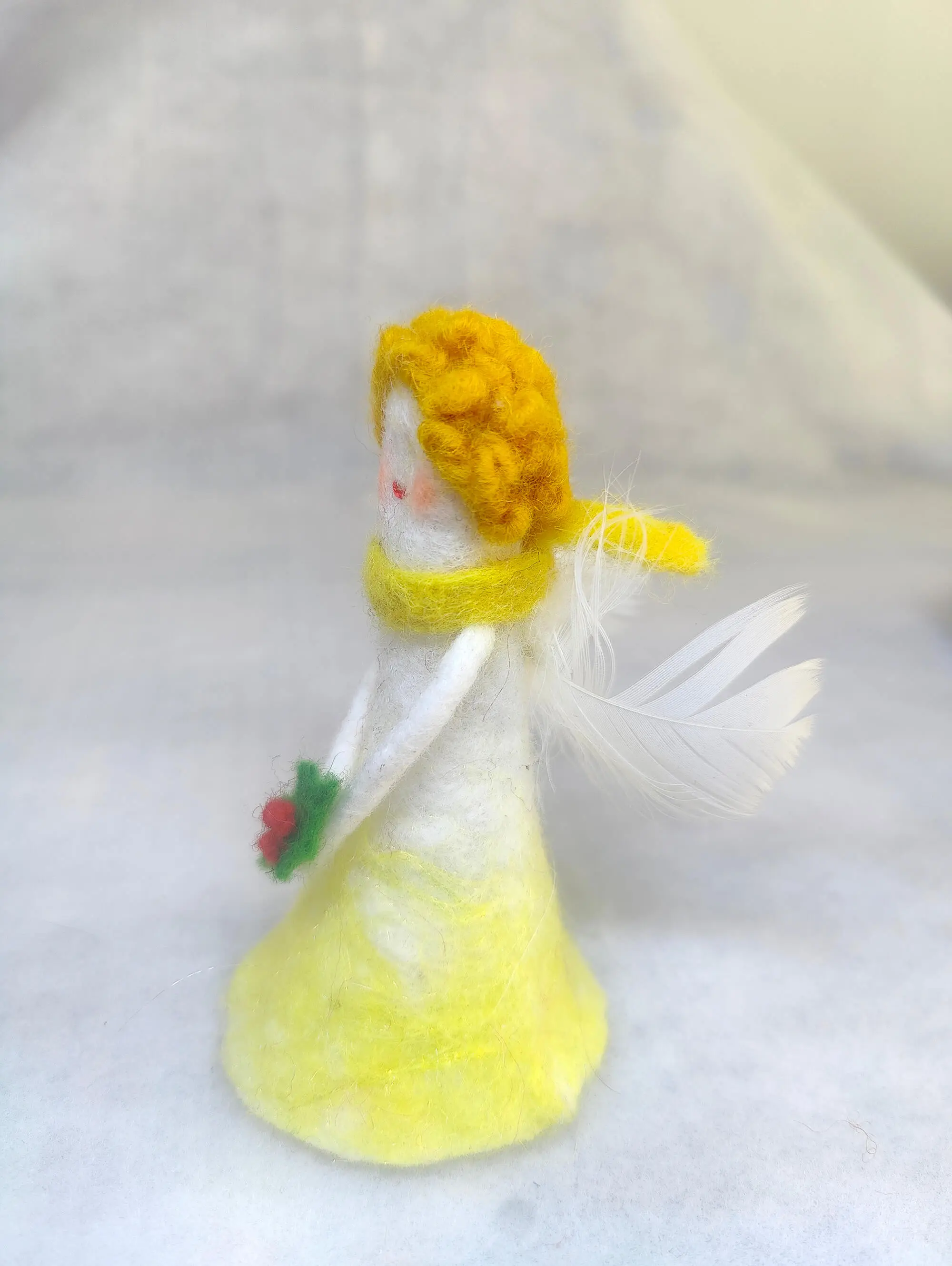 Фея „Коледно слънце“ – thumbnail 3