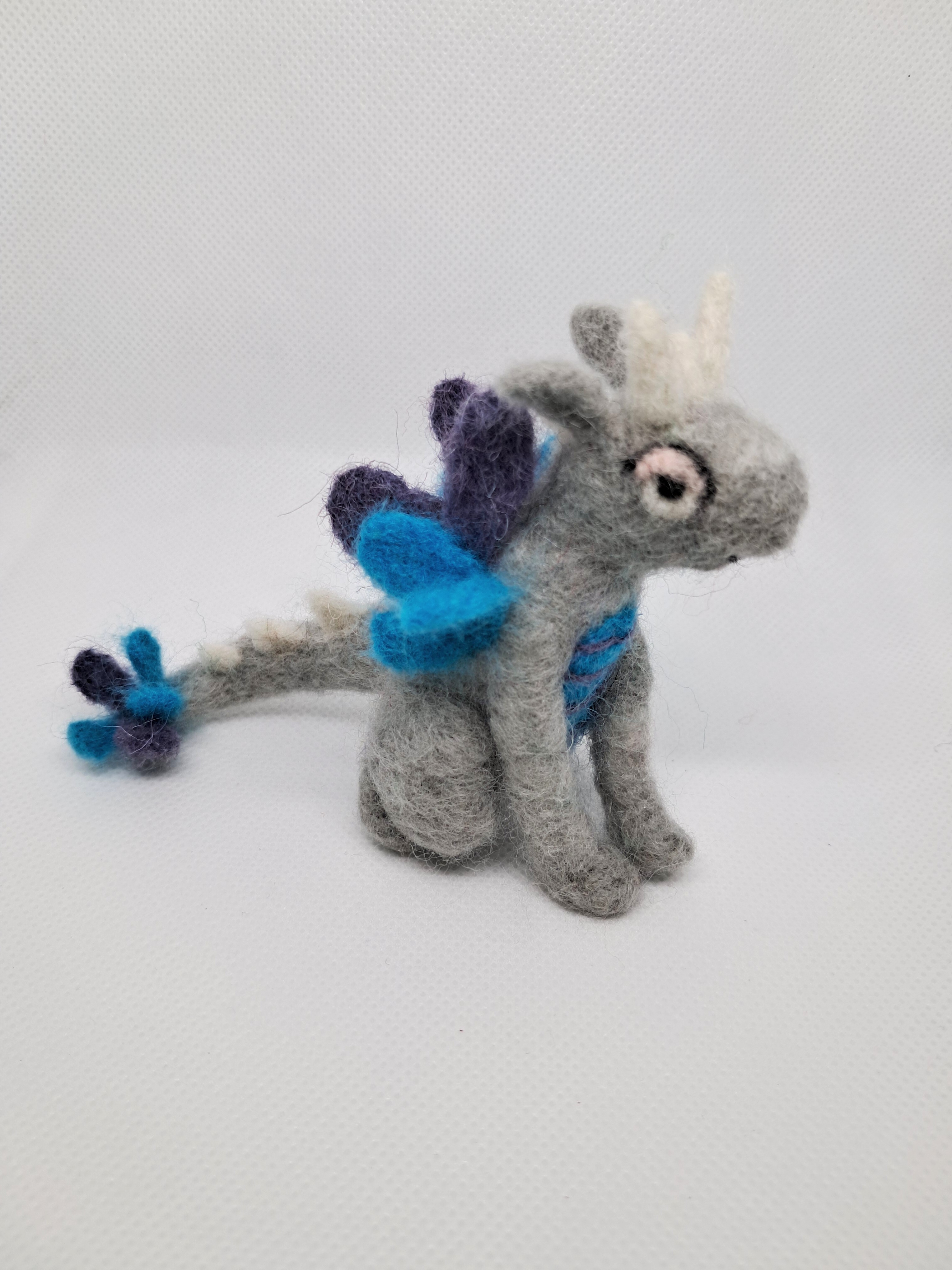 Сив Дракон – thumbnail 2