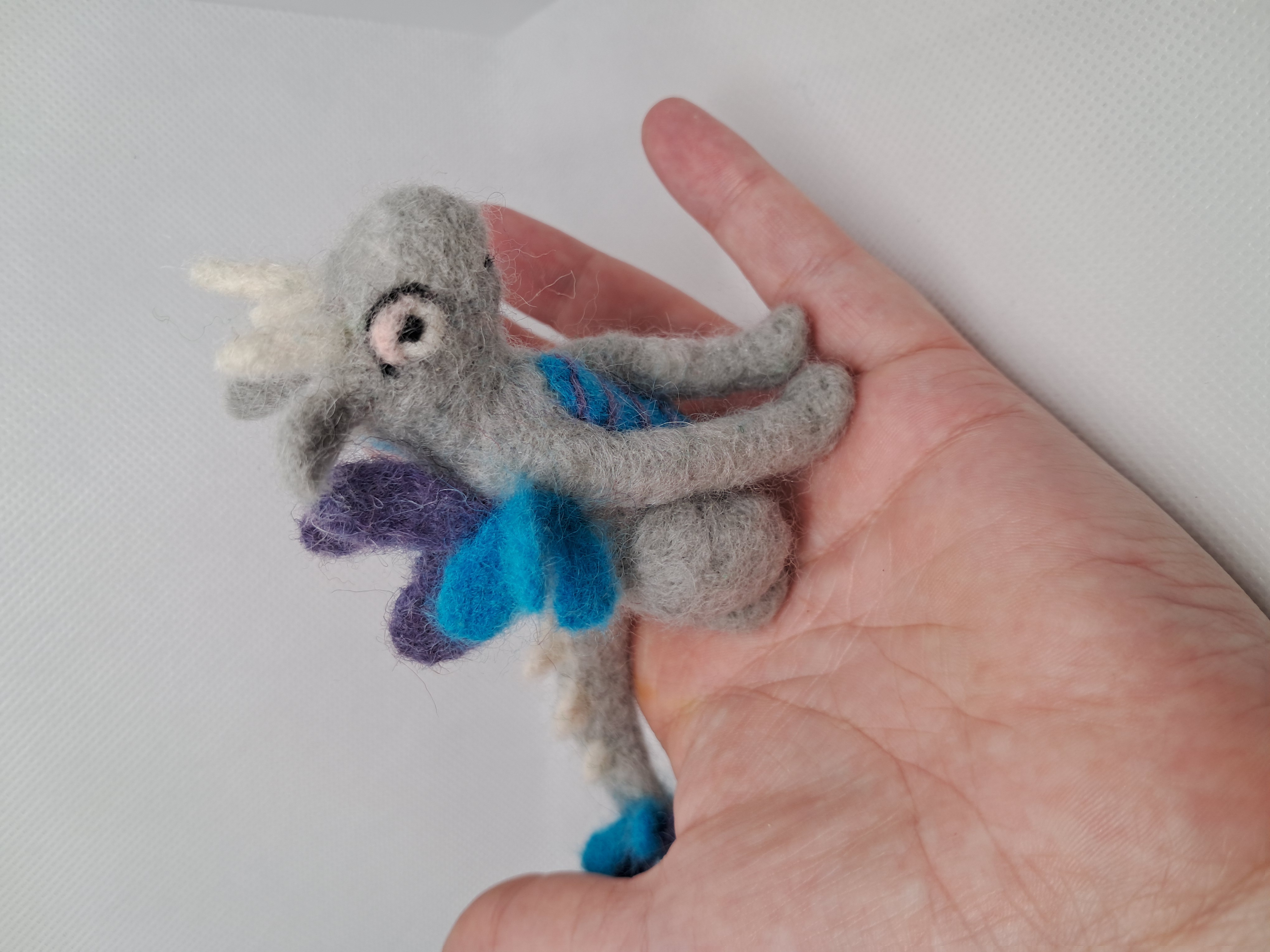 Сив Дракон – thumbnail 3